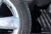 Volkswagen Amarok Ultimate AT8 4x4