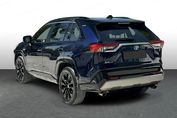 Toyota RAV4 Selection 2.5 Hybrid