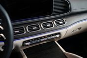 Mercedes GLS 450 d 4-MATIC AMG Line