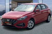 Hyundai i30 1.5 T-GDI Modern