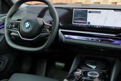 BMW Seria 5 530e