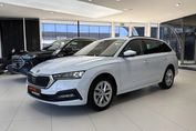 Skoda Octavia 2.0 TDI Ambition DSG