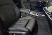 BMW X5 xDrive40d M Sport