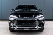 BYD Seal U DM-i Boost