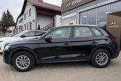 Audi Q5 35 TDI quattro