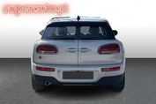 Mini Clubman Cooper aut