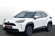 Toyota Yaris Cross 1.5 Hybrid Comfort