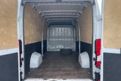 Fiat Ducato 2.2 L4H2 Maxi