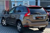 Volvo XC60 D4 Drive-E Kinetic aut