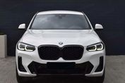 BMW X4 xDrive20i M Sport