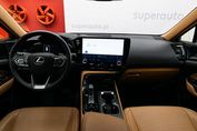 Lexus NX 350h Prestige AWD