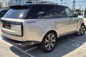 Land Rover Range Rover P460e PHEV LWB Autobiography