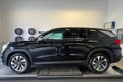 Skoda Kodiaq Selection 1.5 TSI mHEV DSG