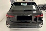 Audi A3 35 TFSI allstreet