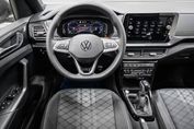 Volkswagen T-Cross R-Line Plus 1.5 TSI DSG