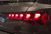 Audi A3 S3 TFSI quattro Sportback