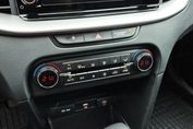 Kia XCeed 1.5 T-GDI M DCT