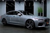 Volvo S90 B4 B R-Design