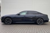 BMW Seria 7 740d xDrive M Sport