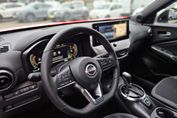 Nissan Juke N-Connecta 1.6 HEV