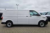 Volkswagen Transporter TDI L2H1 Zabudowa Warsztatowa