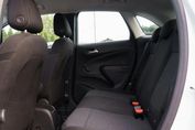 Opel Crossland X 1.2