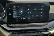 Skoda Octavia 1.5 TSI Style