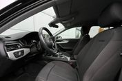 Audi A4 35 TFSI