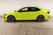 Skoda Octavia RS TSI 2.0 DSG
