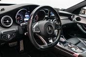 Mercedes Klasa C 250