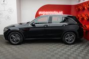 Mercedes GLC 200 4-Matic
