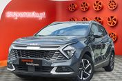 Kia Sportage T-GDI mHEV L 2WD DCT