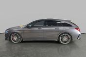 Mercedes CLA AMG CLA 45 4-Matic