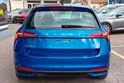 Skoda Scala Selection Edition 130 1.0 TSI DSG