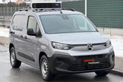 Citroen Berlingo Van L1H1 Mroźnia do -20°C
