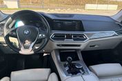 BMW X5 xDrive45e aut