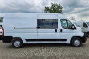 Opel Movano L3H2 Zabudowa Brygadowa