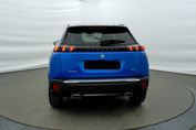 Peugeot 2008 GT 1.2 PureTech EAT8