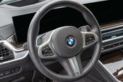 BMW X6 xDrive40d M Sport