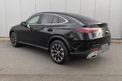 Mercedes GLC Coupe 200 4-Matic Avantgarde