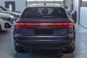 Audi Q8 TDI quattro