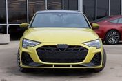 Audi A3 S3 TFSI quattro