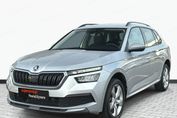 Skoda Kamiq 1.0 Tsi Ambition Dsg