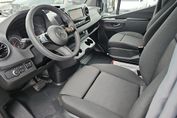 Mercedes Sprinter 317 Zabudowa 10EP 9G-TRONIC