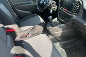 Fiat Doblo Multijet