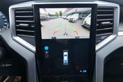 Volkswagen Amarok V6 TDI 4Mot. Dark Label aut