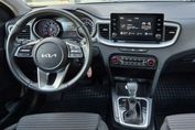 Kia Ceed 1.5 T-GDI M DCT