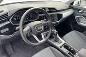 Audi Q3 35 TFSI mHEV S tronic