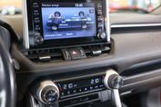 Toyota RAV4 2.5 Hybrid Comfort 4X4