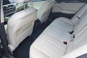 BMW Seria 5 520d xDrive mHEV Luxury Line aut